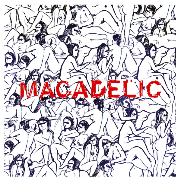 macadellic